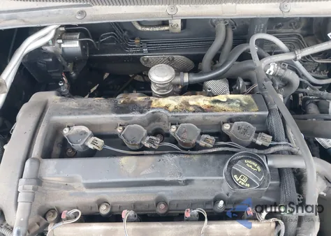 2010 Chrysler Sebring Touring from USA, damaged, VIN 1C3CC4FB0AN197975